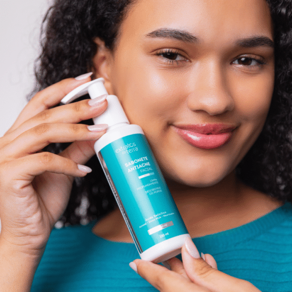 Sabonete Antiacne - Imagem 4