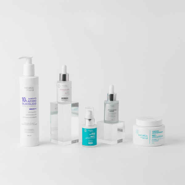 Kit Antiacne Profissional - Imagem 3